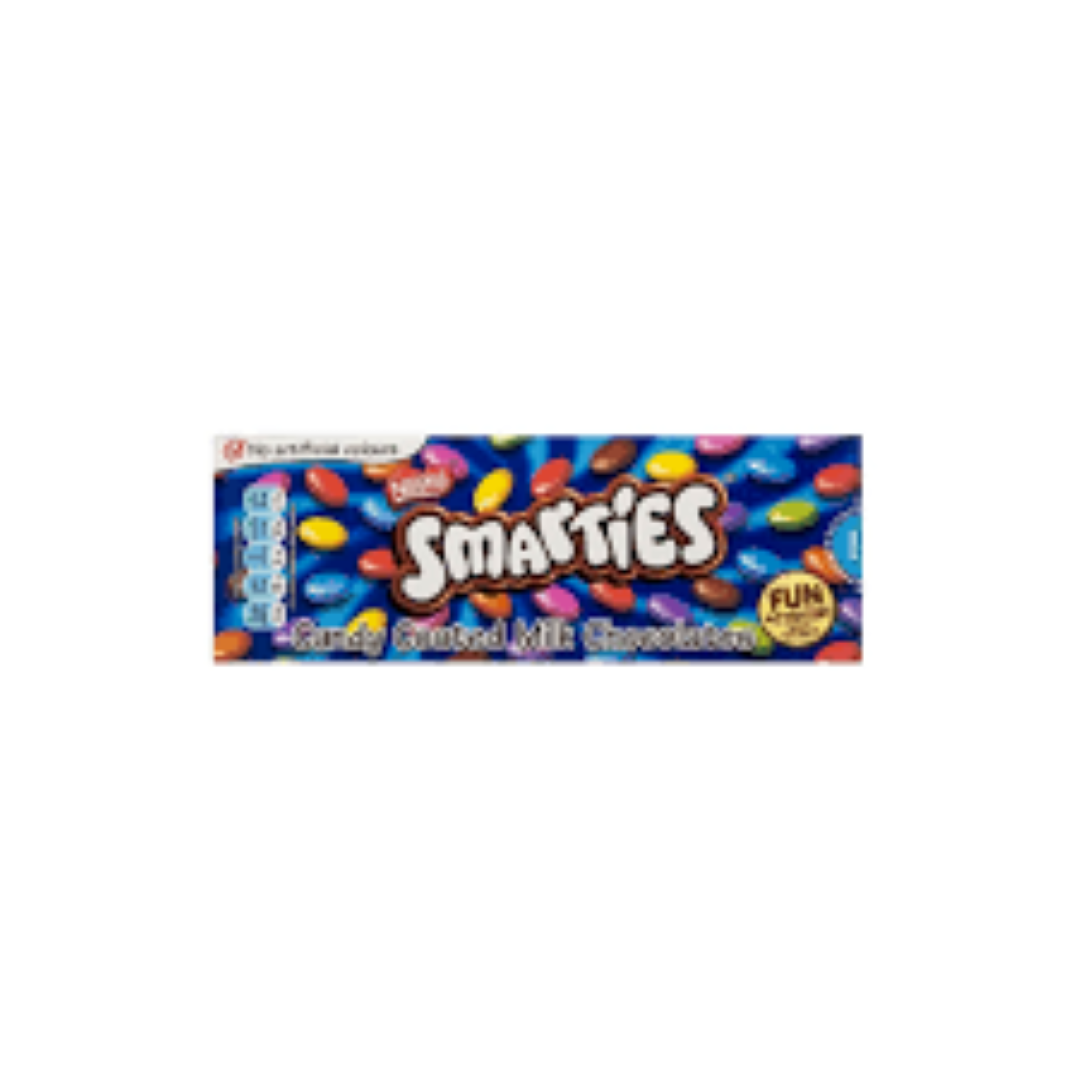 NESTLE SMARTIES 70G
